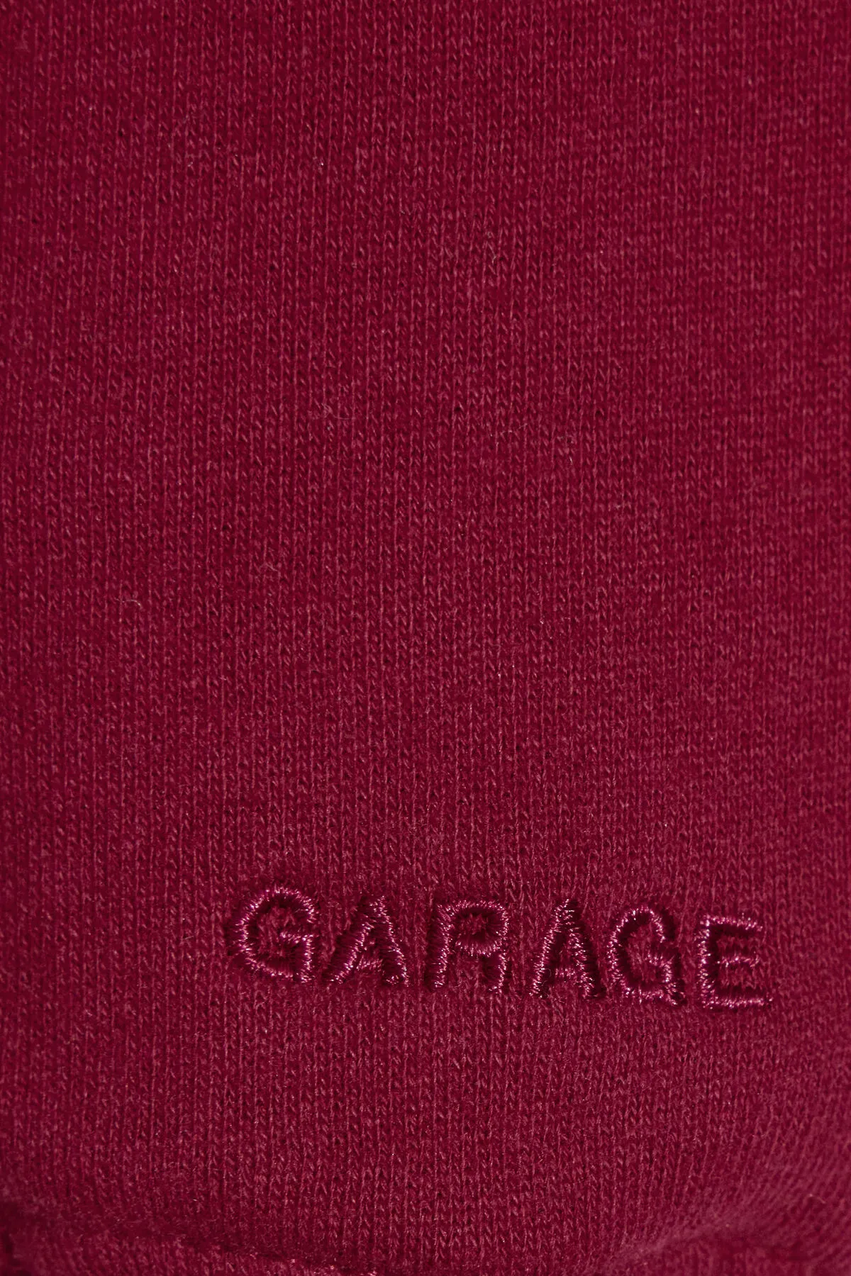 UltraFleece Hoodie sold by Garage product image thumbnail 5