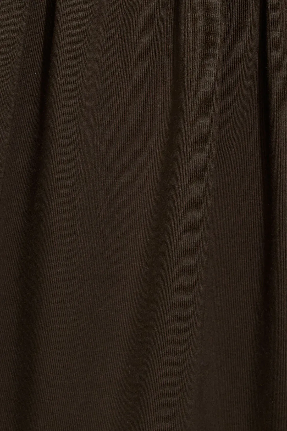 Flirty Hem Tube Romper Dress sold by Garage product image thumbnail 5