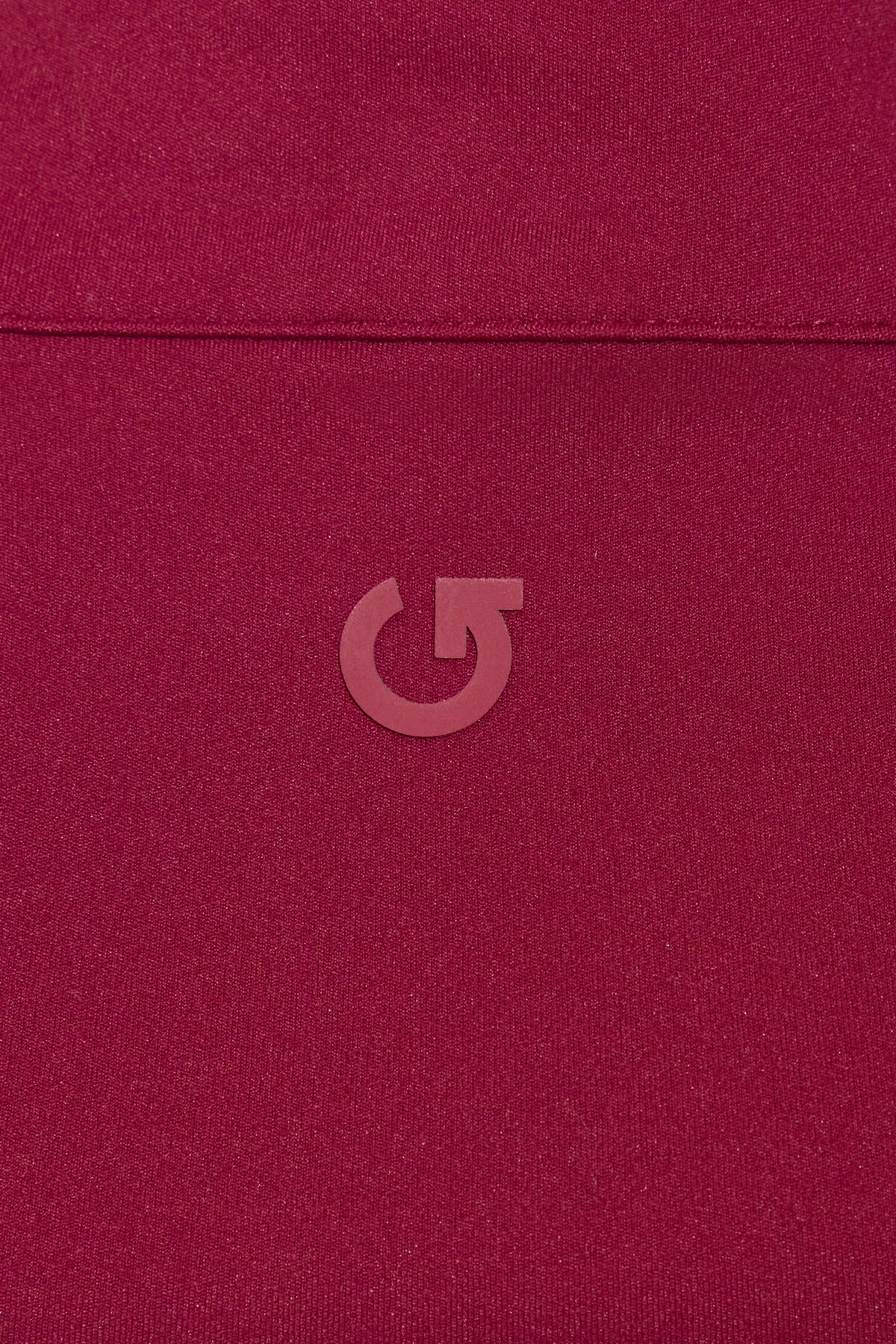 SoftActive Zip Up Long Sleeve Bodysuit sold by Garage product image thumbnail 5