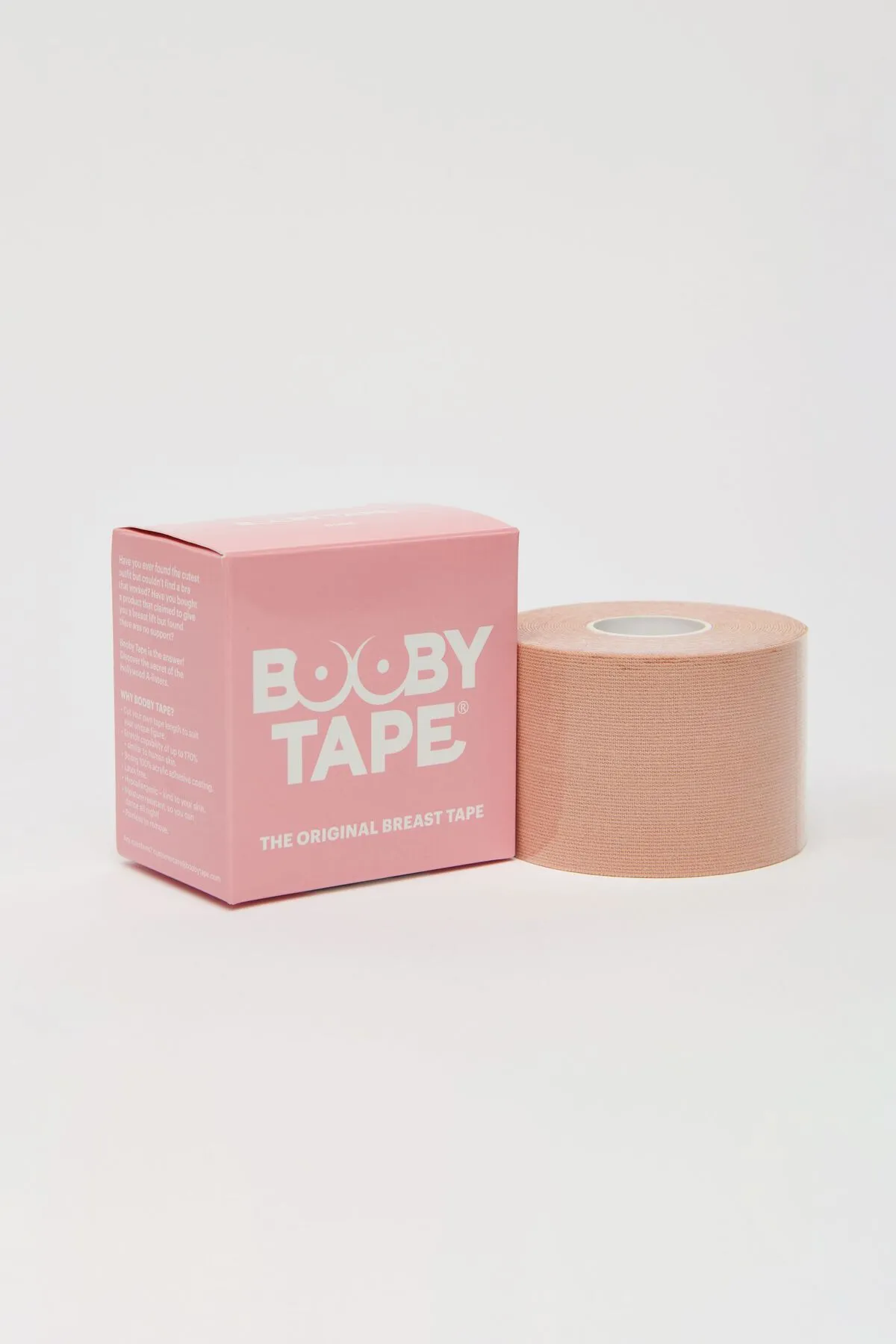 BOOBY TAPE | Breast Tape sold by Garage