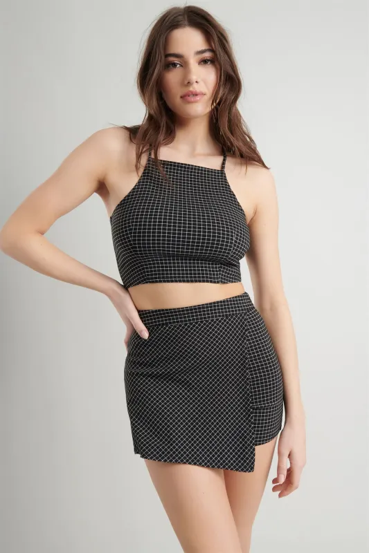 Regina Skort sold by Garage