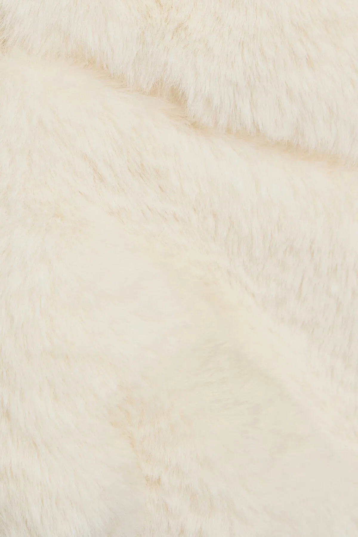 Faux-Fur Puffer Jacket sold by Garage product image thumbnail 5