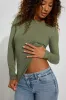 Estelle Long Sleeve T Shirt sold by Garage
