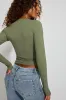Estelle Long Sleeve T Shirt sold by Garage