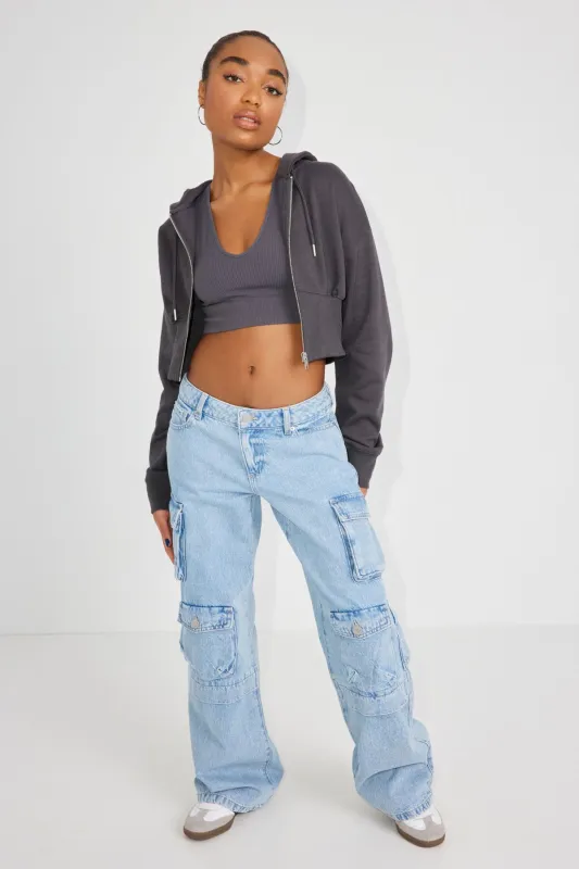 Corset Zippie sold by Garage