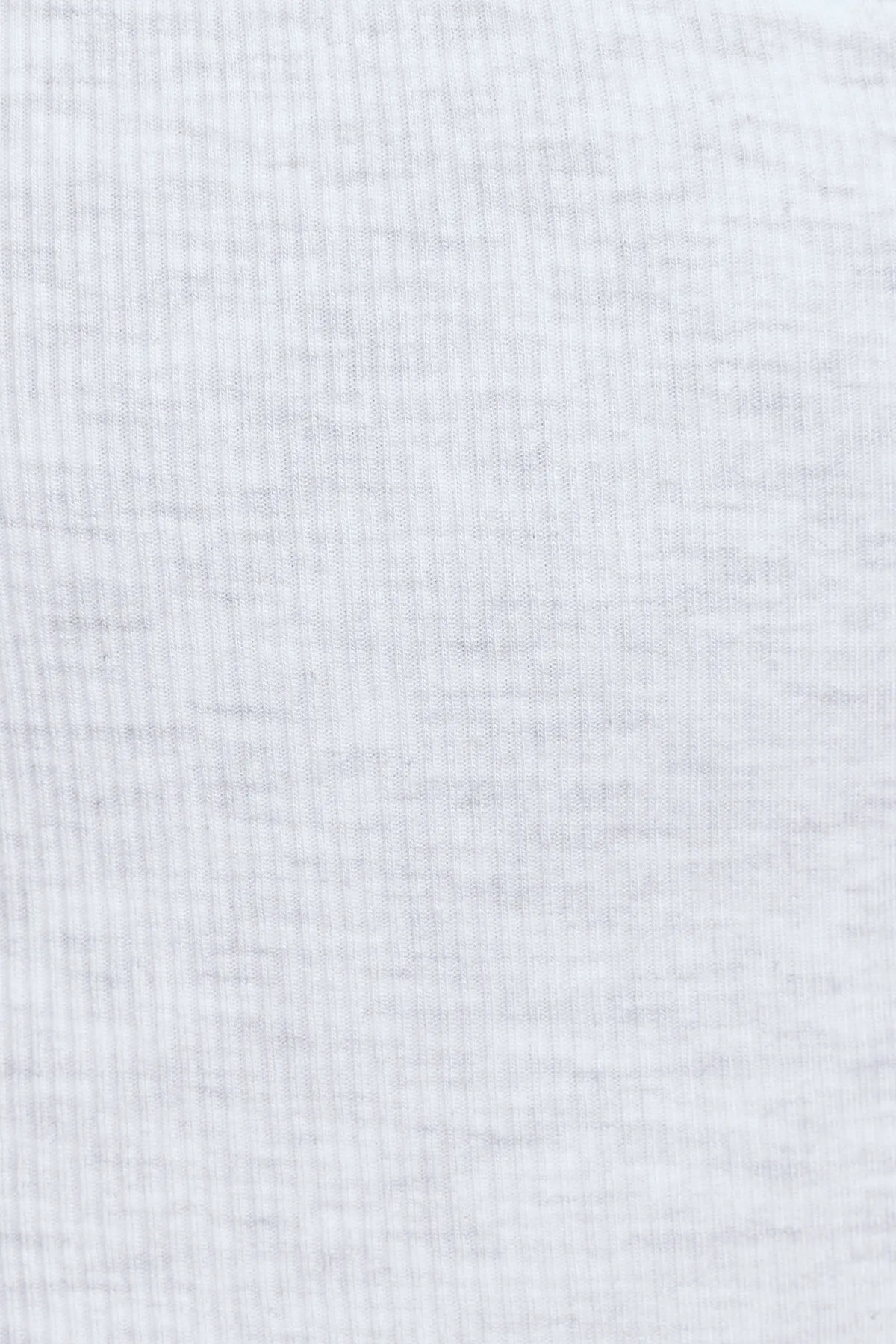 Crossover Long Sleeve Top sold by Garage product image thumbnail 5