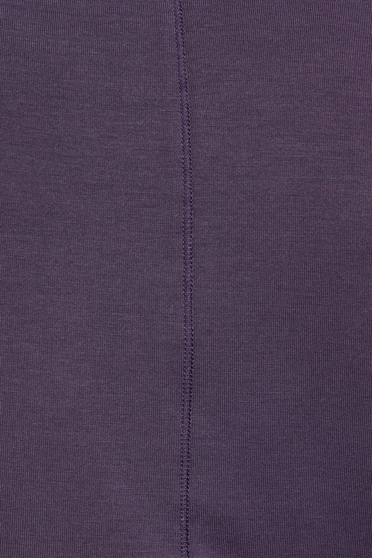 Smooth Oversized Long Sleeve Crop Top sold by Garage product image thumbnail 5