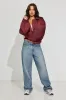 Bomber Jacket sold by Garage