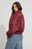 Bomber Jacket sold by Garage