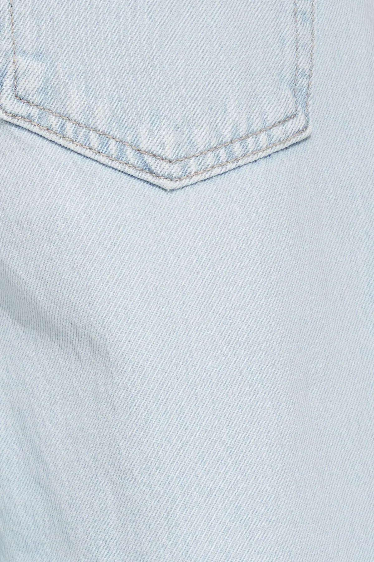 Wide Leg Jean sold by Garage product image thumbnail 4