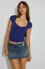 Sleek Sweetheart T Shirt sold by Garage