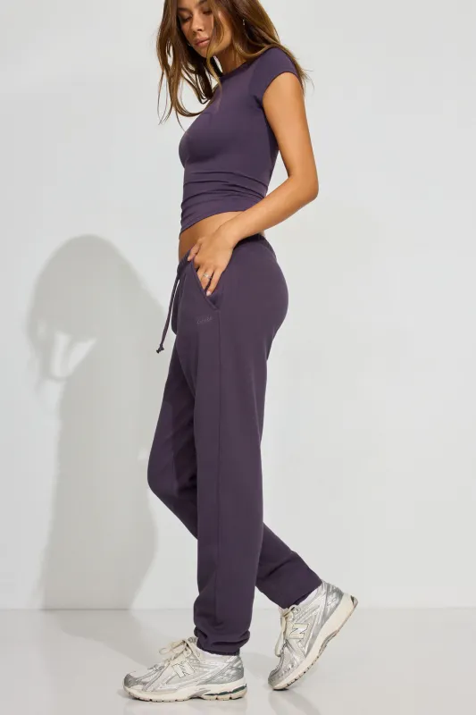 UltraFleece Slim Joggers sold by Garage