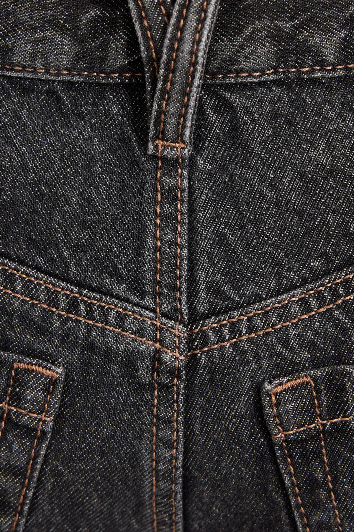 Skater Jorts sold by Garage product image thumbnail 4