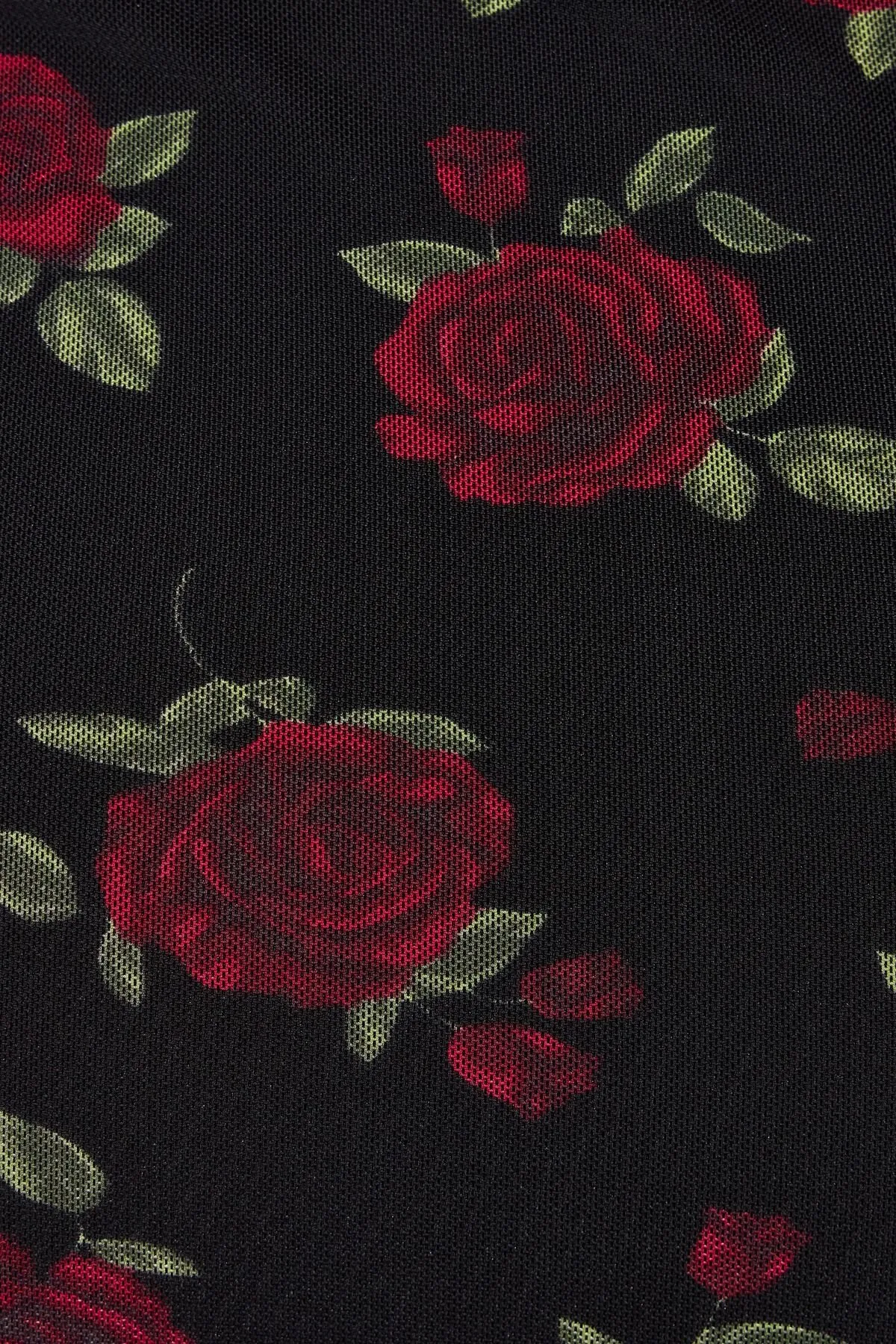 Nikky Cutout Mini Dress sold by Garage product image thumbnail 5