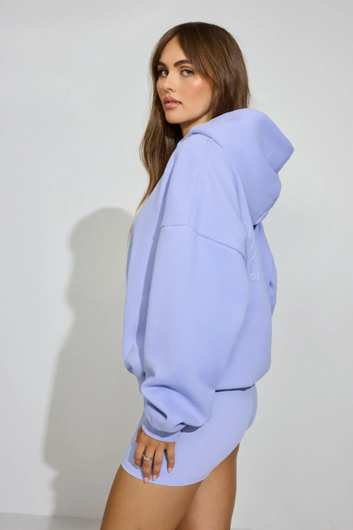 UltraFleece Hoodie sold by Garage product image thumbnail 3