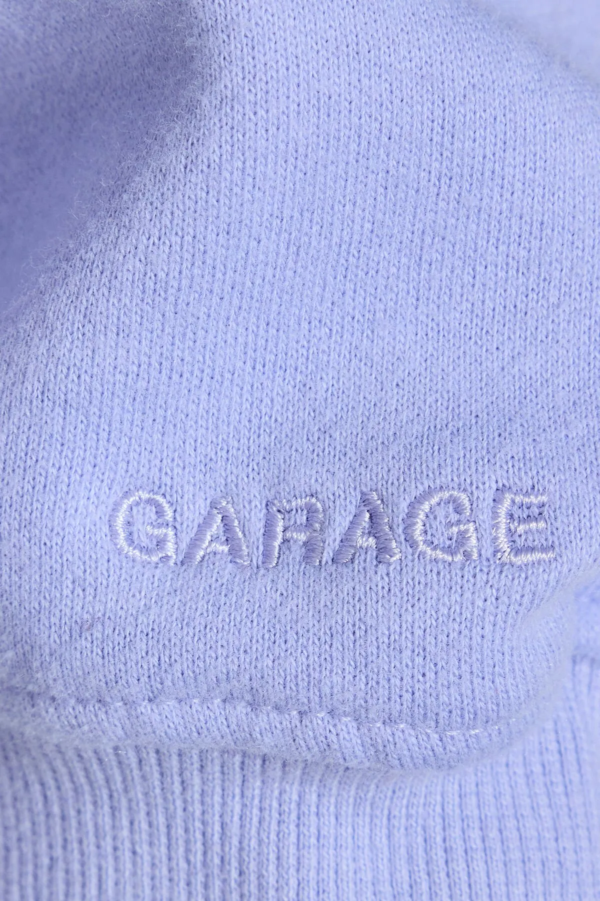 UltraFleece Hoodie sold by Garage product image thumbnail 5