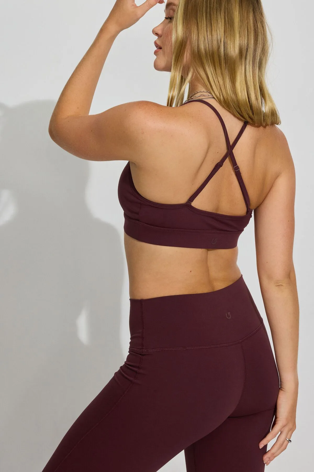 SoftActive Triangle Bra sold by Garage product image thumbnail 4