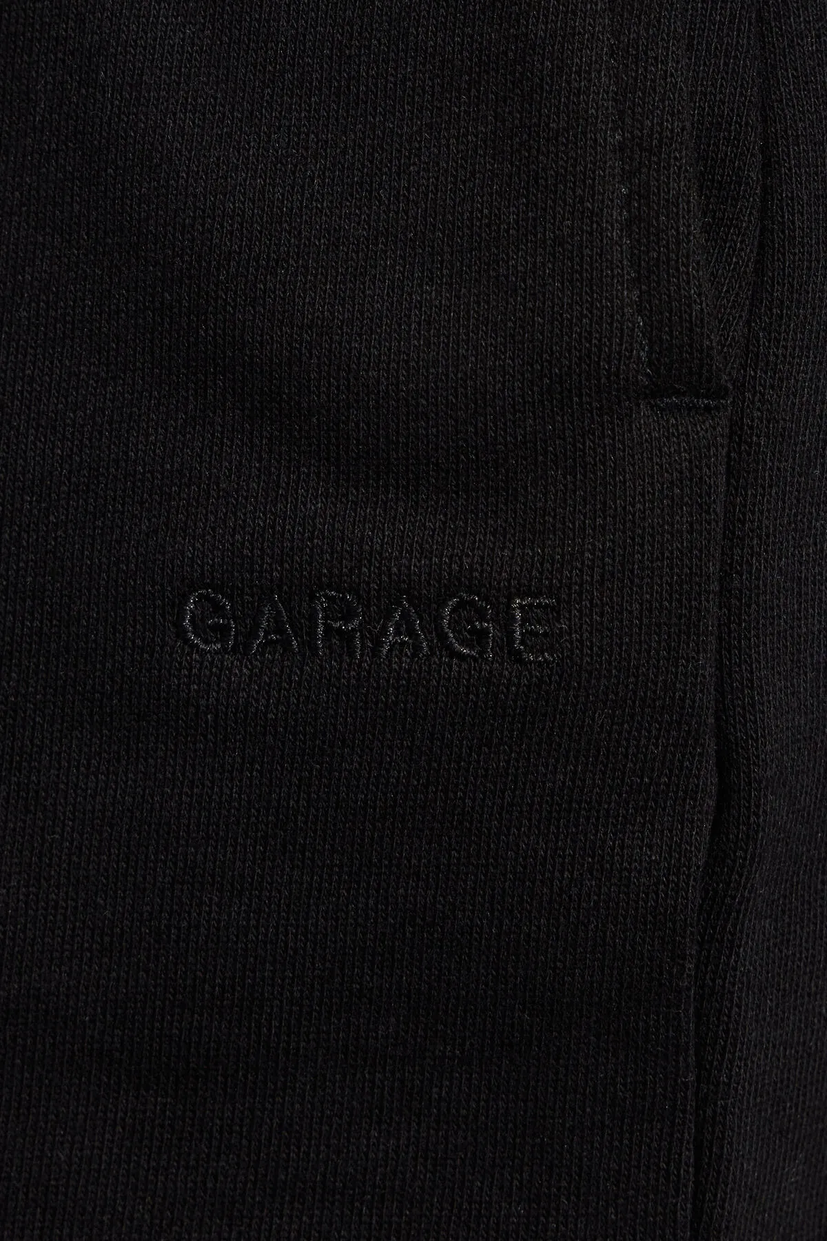 SoftTerry High Rise 80's Shorts sold by Garage product image thumbnail 4