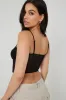Mesh Bustier sold by Garage
