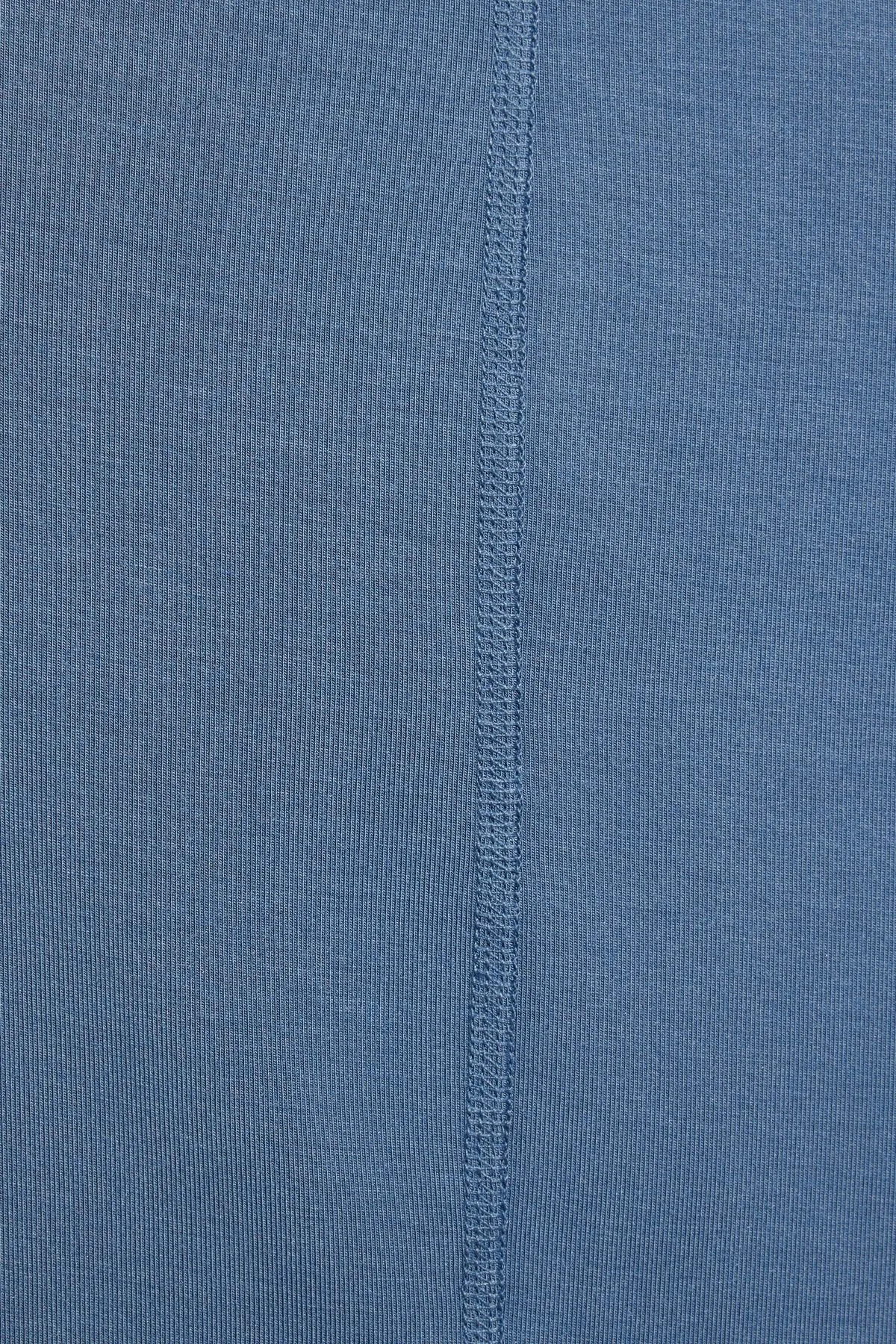 Smooth Dolman Boatneck Top sold by Garage product image thumbnail 4