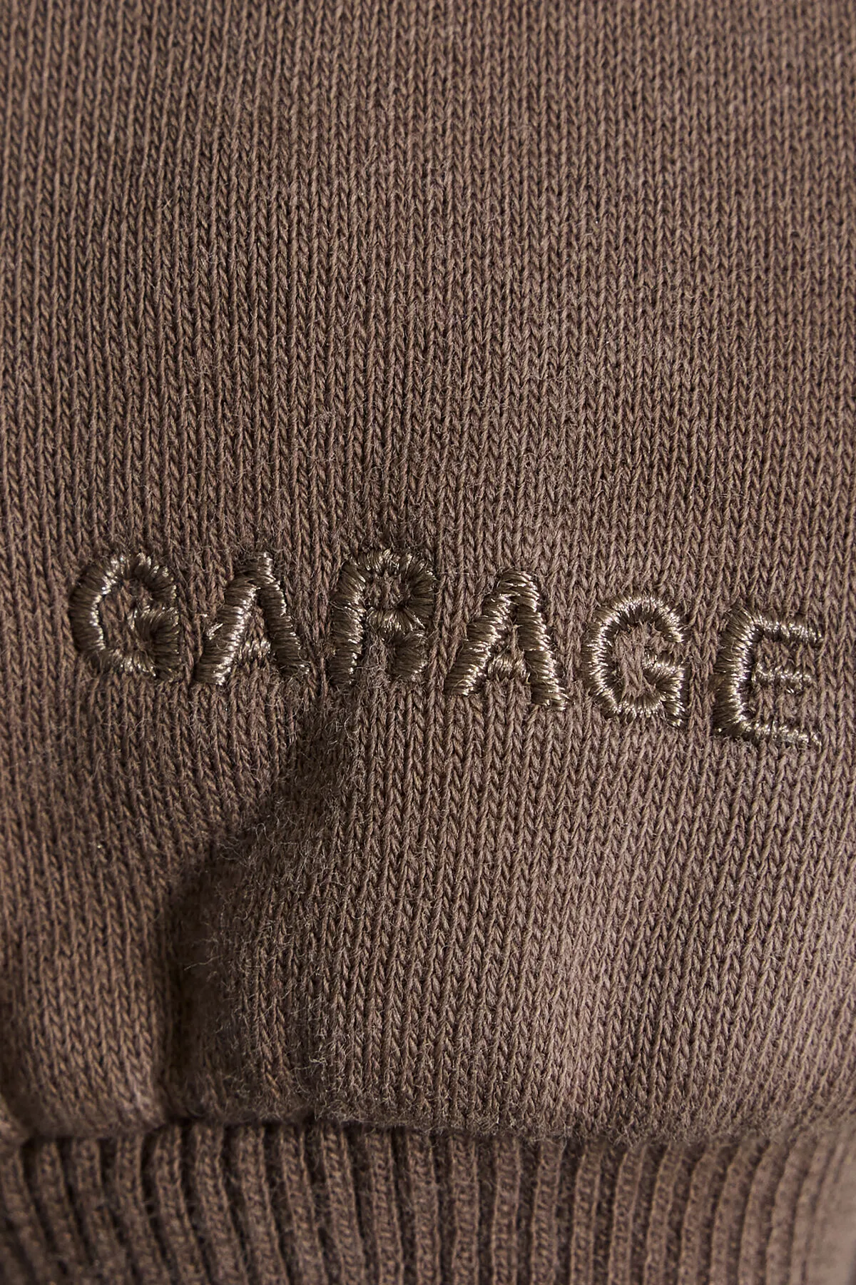 UltraFleece Full Zip Hoodie sold by Garage product image thumbnail 5