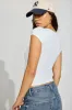 Sleek Sweetheart T Shirt sold by Garage