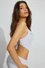 Cowl Strappy Back Top sold by Garage