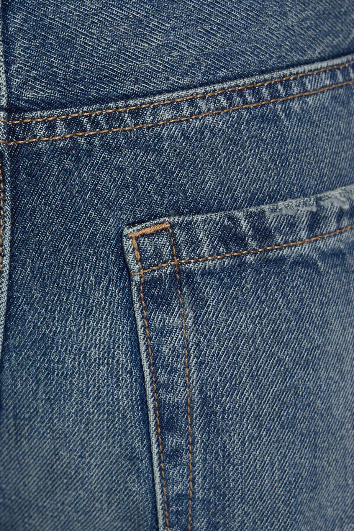 Slouchy Jeans sold by Garage product image thumbnail 4