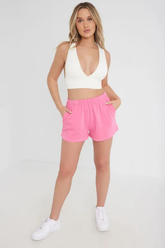 80s Tennis Short sold by Garage