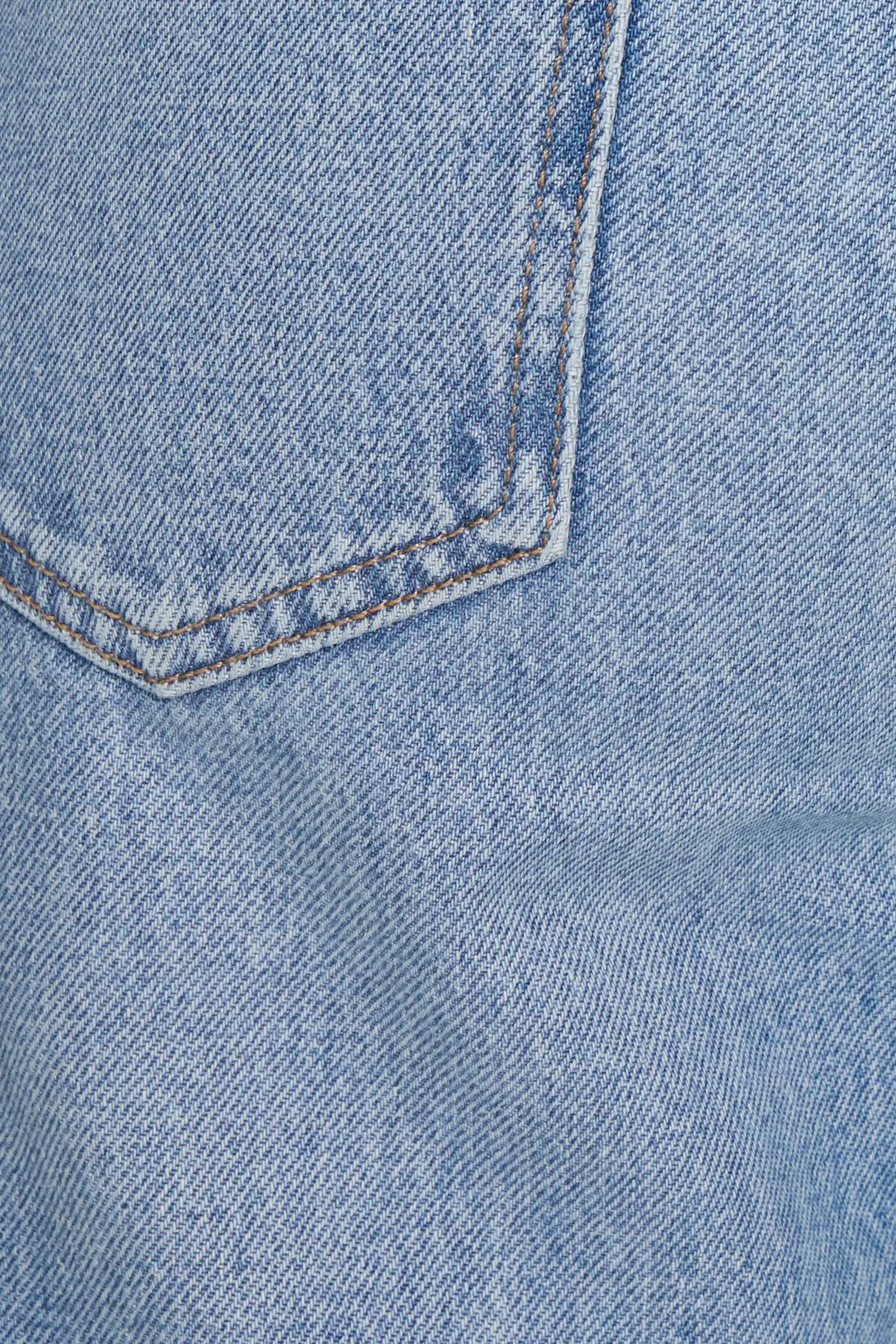 Wide Leg Jean sold by Garage product image thumbnail 4