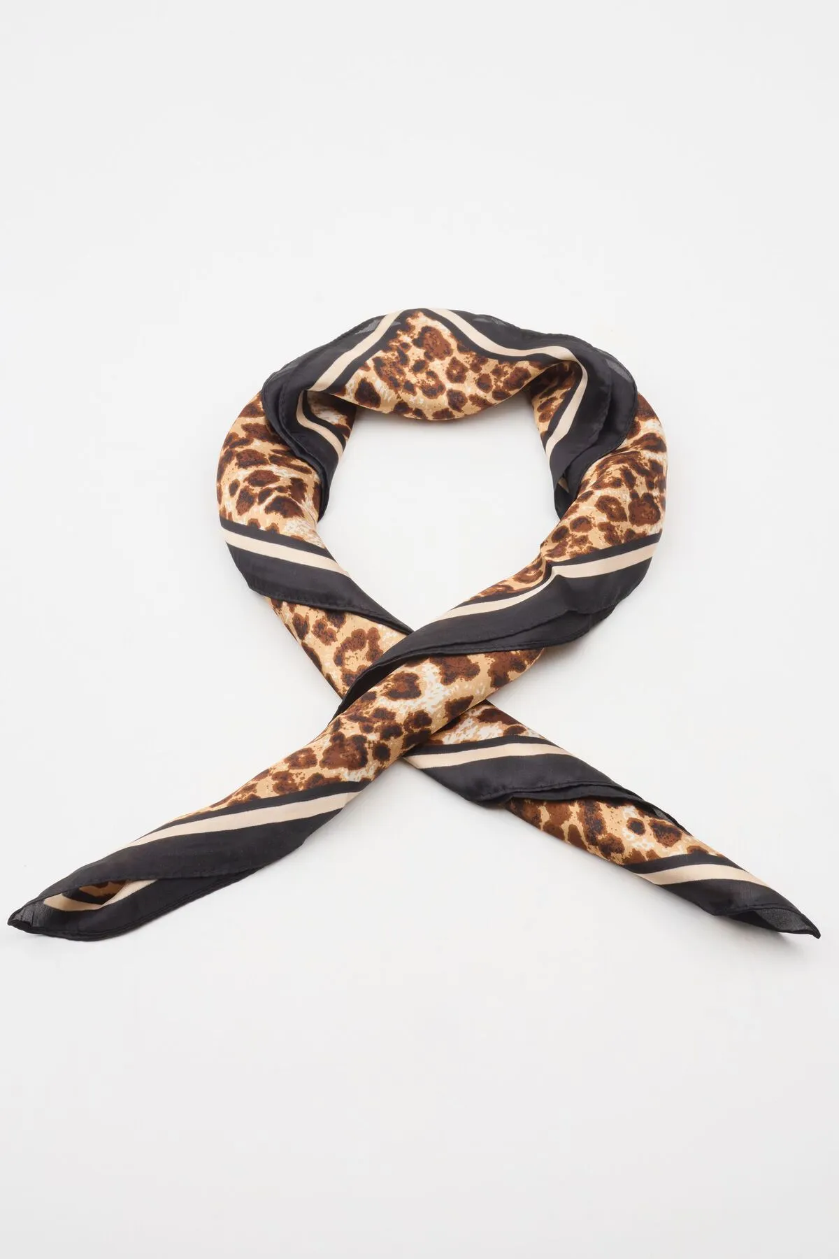 Serafina Scarf sold by Garage product image thumbnail 4