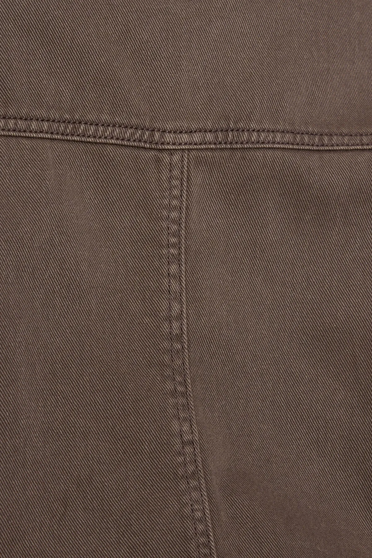 Twill Bomber Jacket sold by Garage product image thumbnail 5