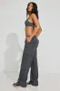 UltraFleece Cargo Sweatpants sold by Garage