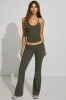 SoftActive Y-Back Tank Top sold by Garage
