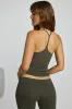 SoftActive Y-Back Tank Top sold by Garage