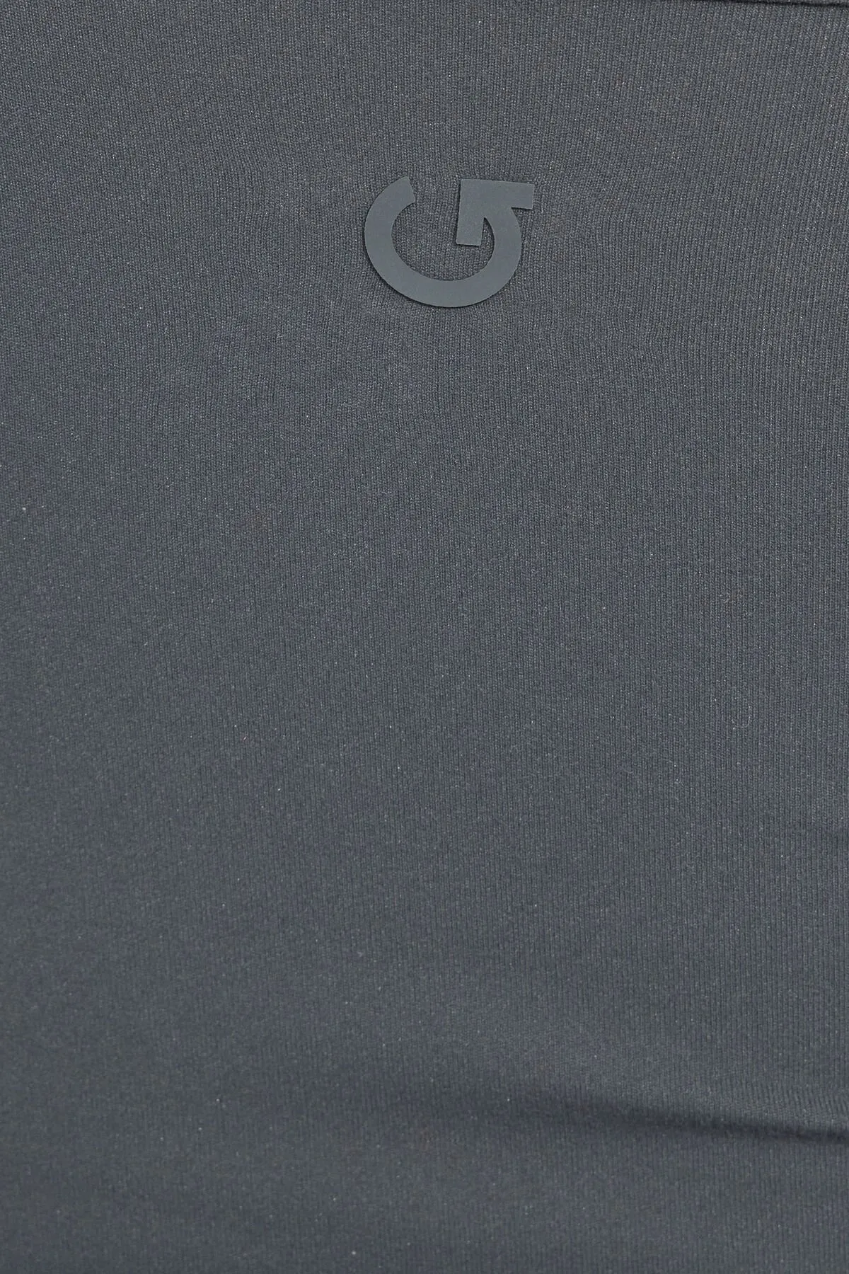 SoftActive Plunge Bodysuit sold by Garage product image thumbnail 4