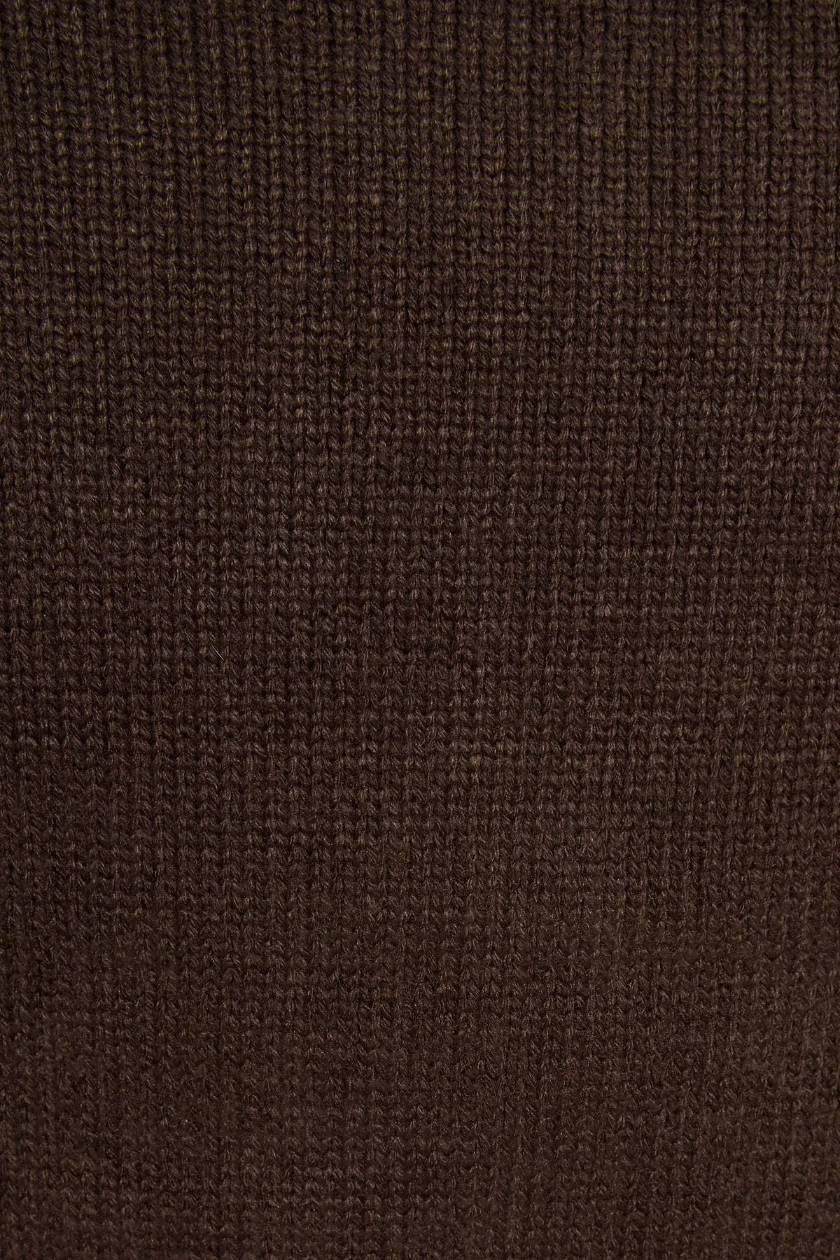 Long Sleeve Supersoft Full Zip Sweater sold by Garage product image thumbnail 5