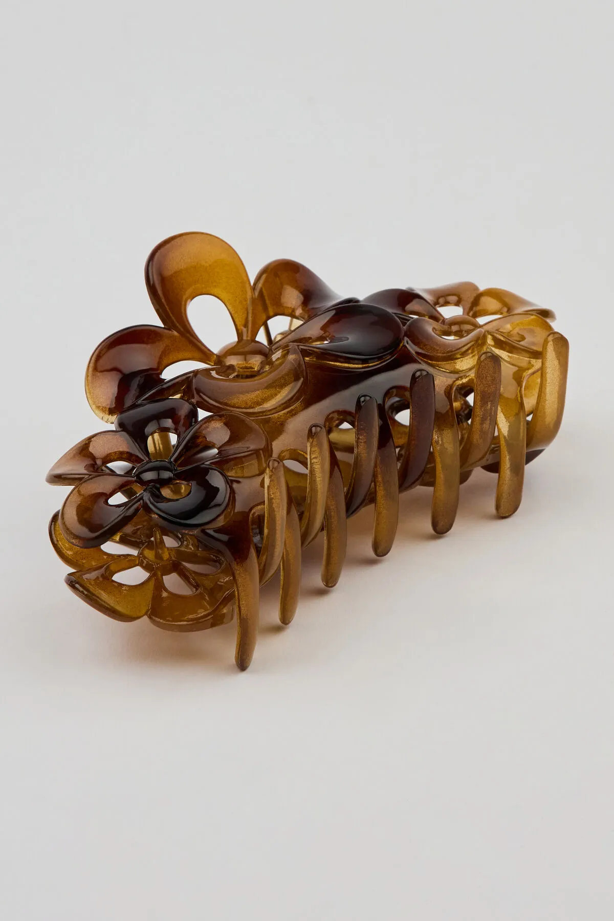 Flower Claw Clip sold by Garage product image thumbnail 2