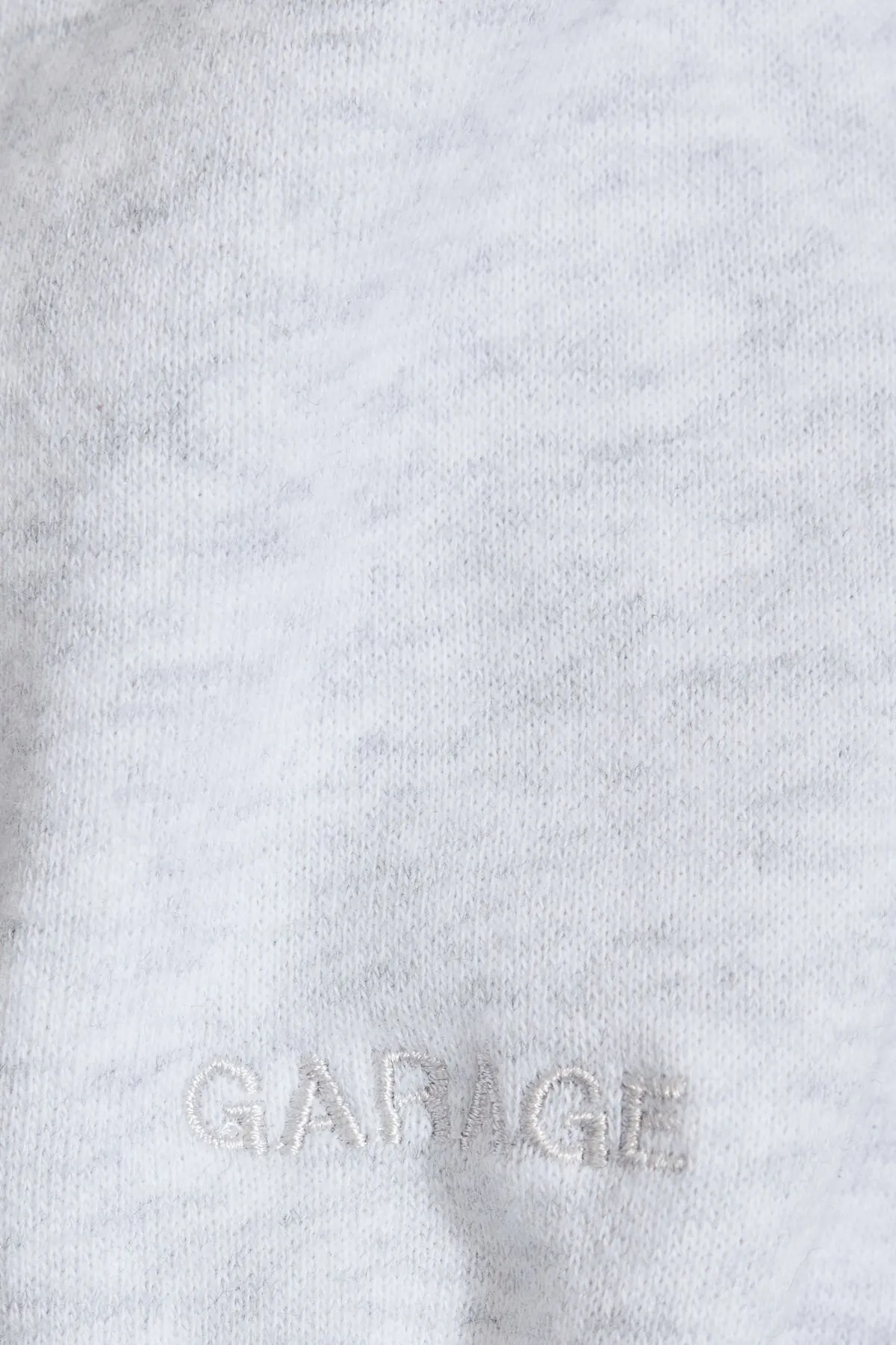 UltraFleece Crewneck Sweatshirt sold by Garage product image thumbnail 5