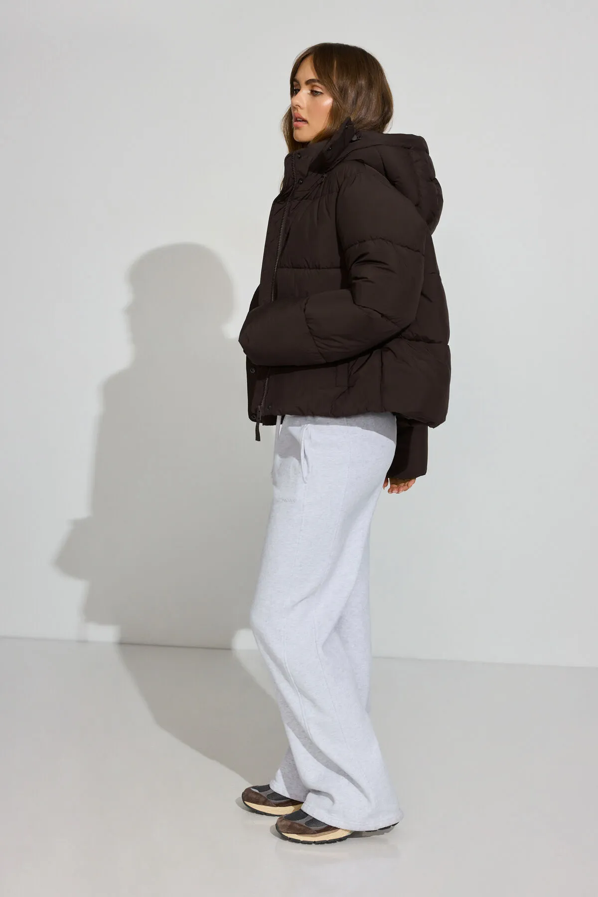 Perfect Puff Jacket sold by Garage product image thumbnail 2