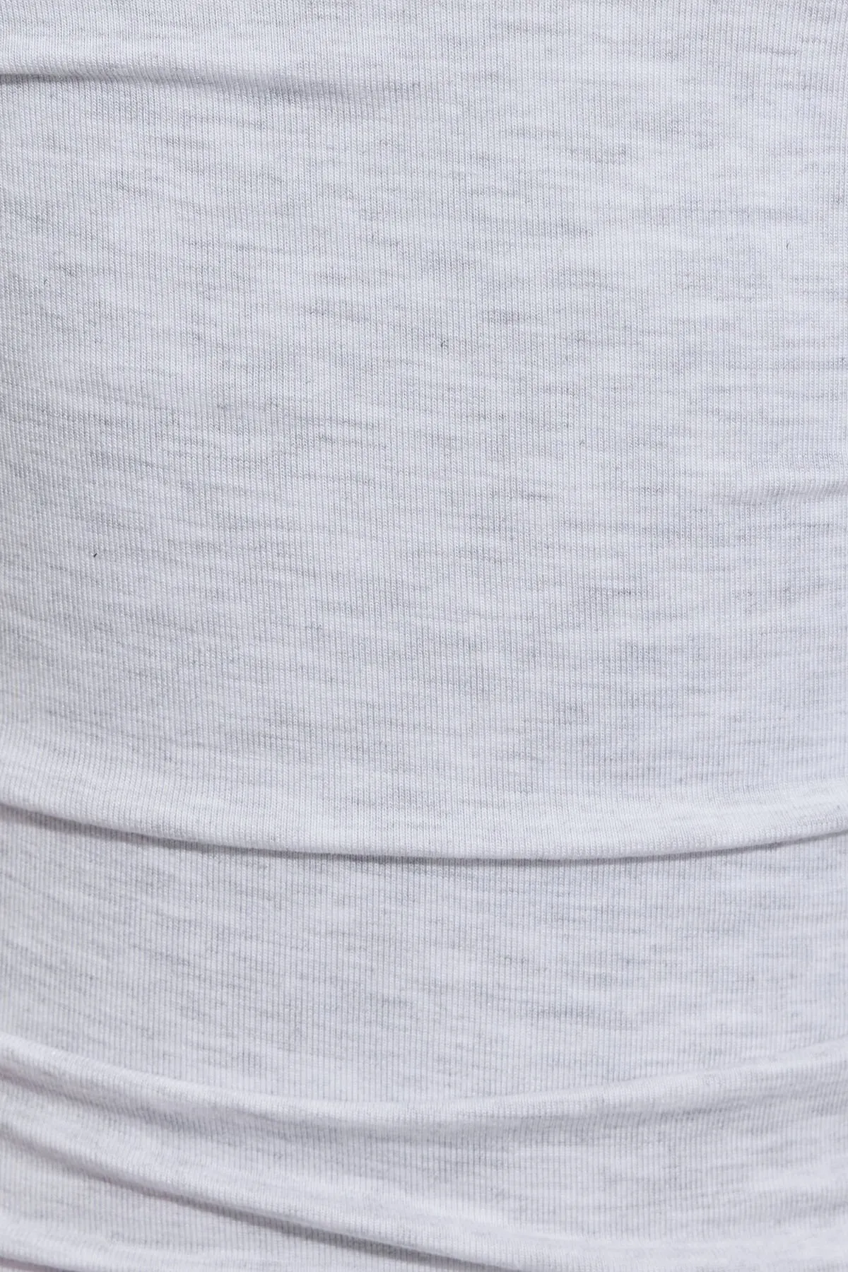 Smooth One Shoulder Draped Top sold by Garage product image thumbnail 5