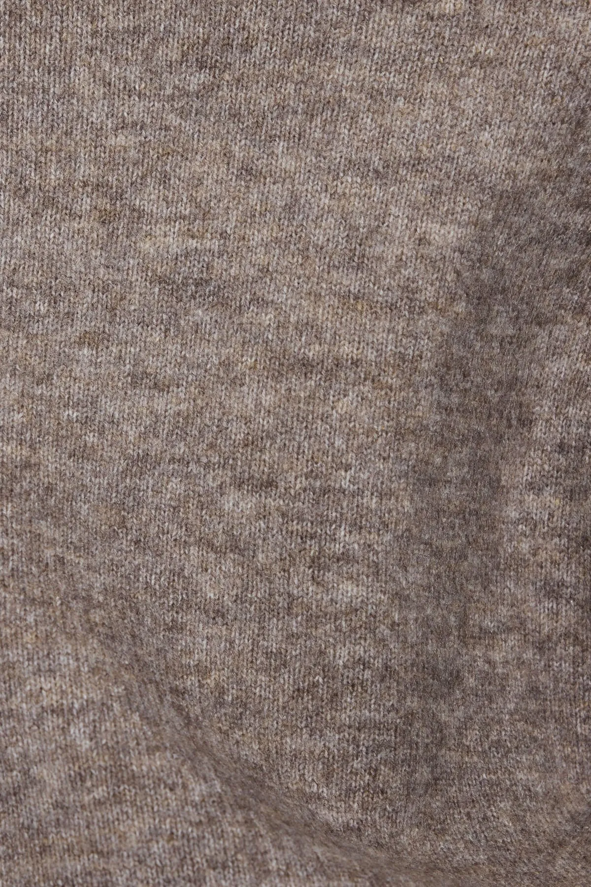 Rory Relaxed Off Shoulder Sweater sold by Garage product image thumbnail 4