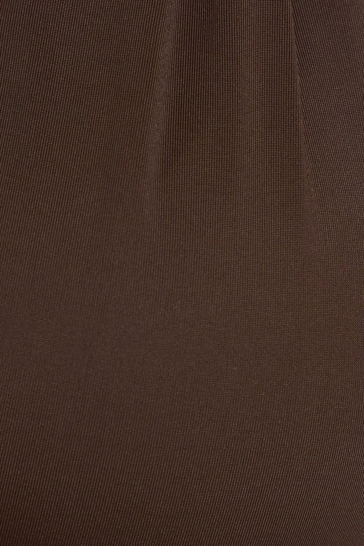 Knot Triangle Bikini Top sold by Garage product image thumbnail 4