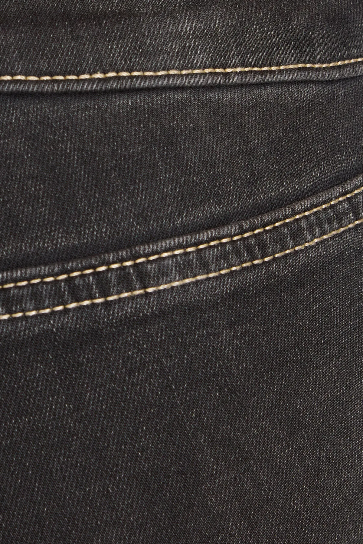 Low-Rise Flare Jeans sold by Garage product image thumbnail 4