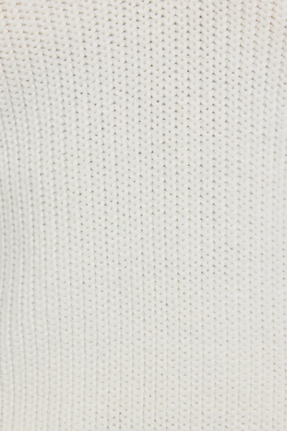 Long Sleeve Supersoft Half Zip Sweater sold by Garage product image thumbnail 5