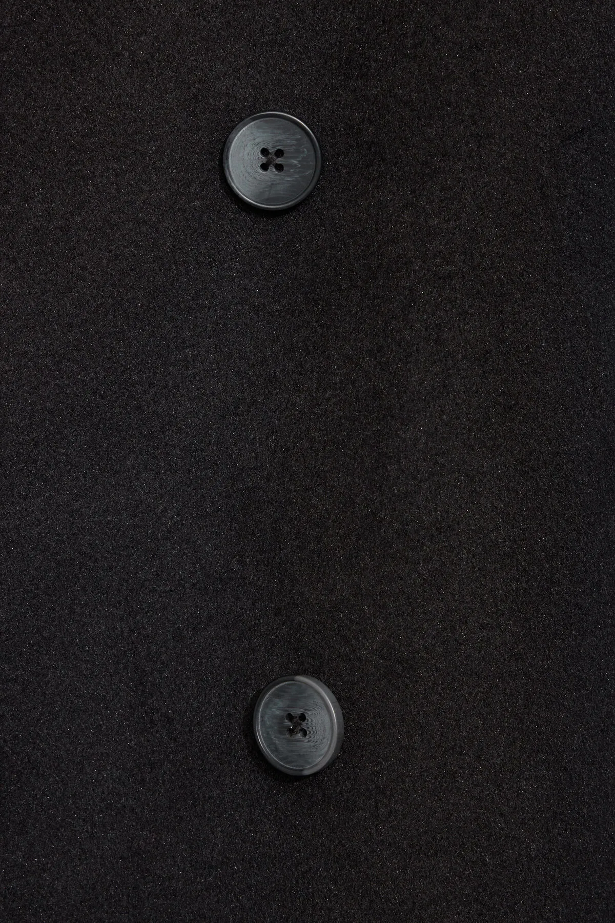 Long Wool Coat sold by Garage product image thumbnail 5