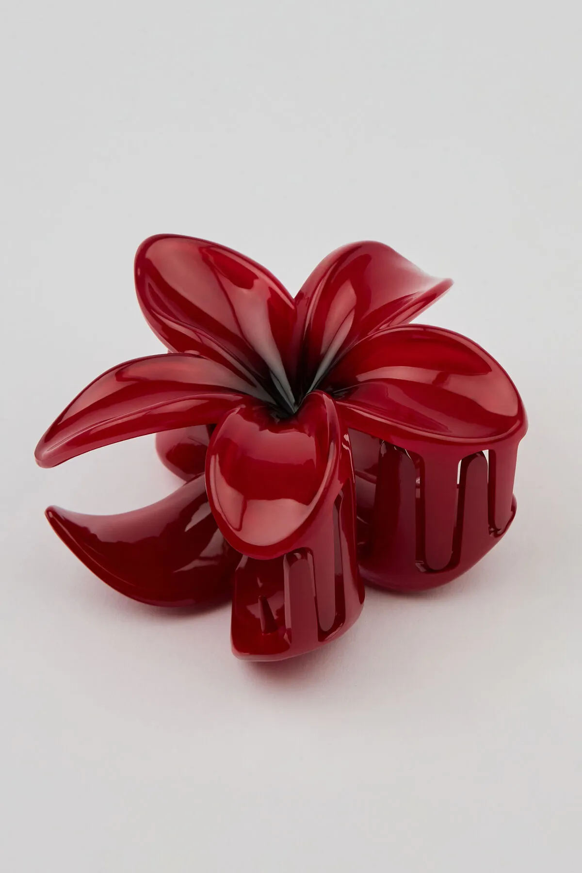 Flower Hair Claw sold by Garage product image thumbnail 3