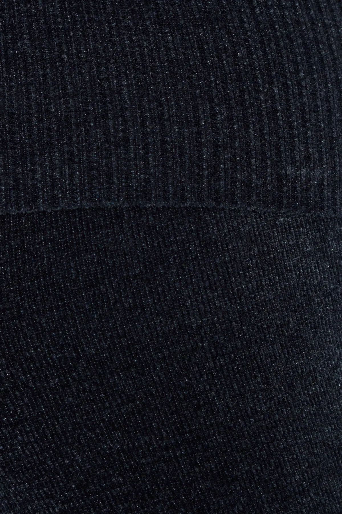 Chenille Pants - Garage - Navy - Women Clothing sold by Garage product image thumbnail 4