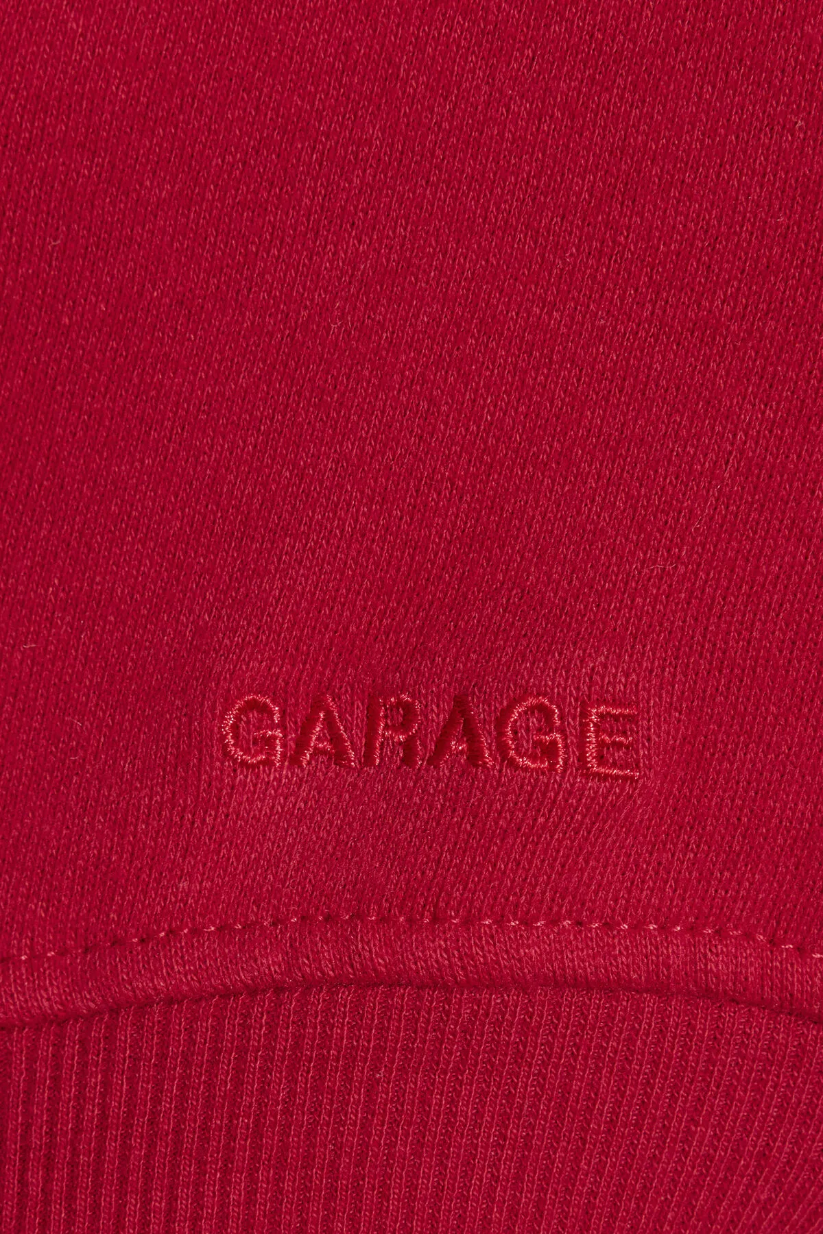 UltraFleece Hoodie sold by Garage product image thumbnail 5