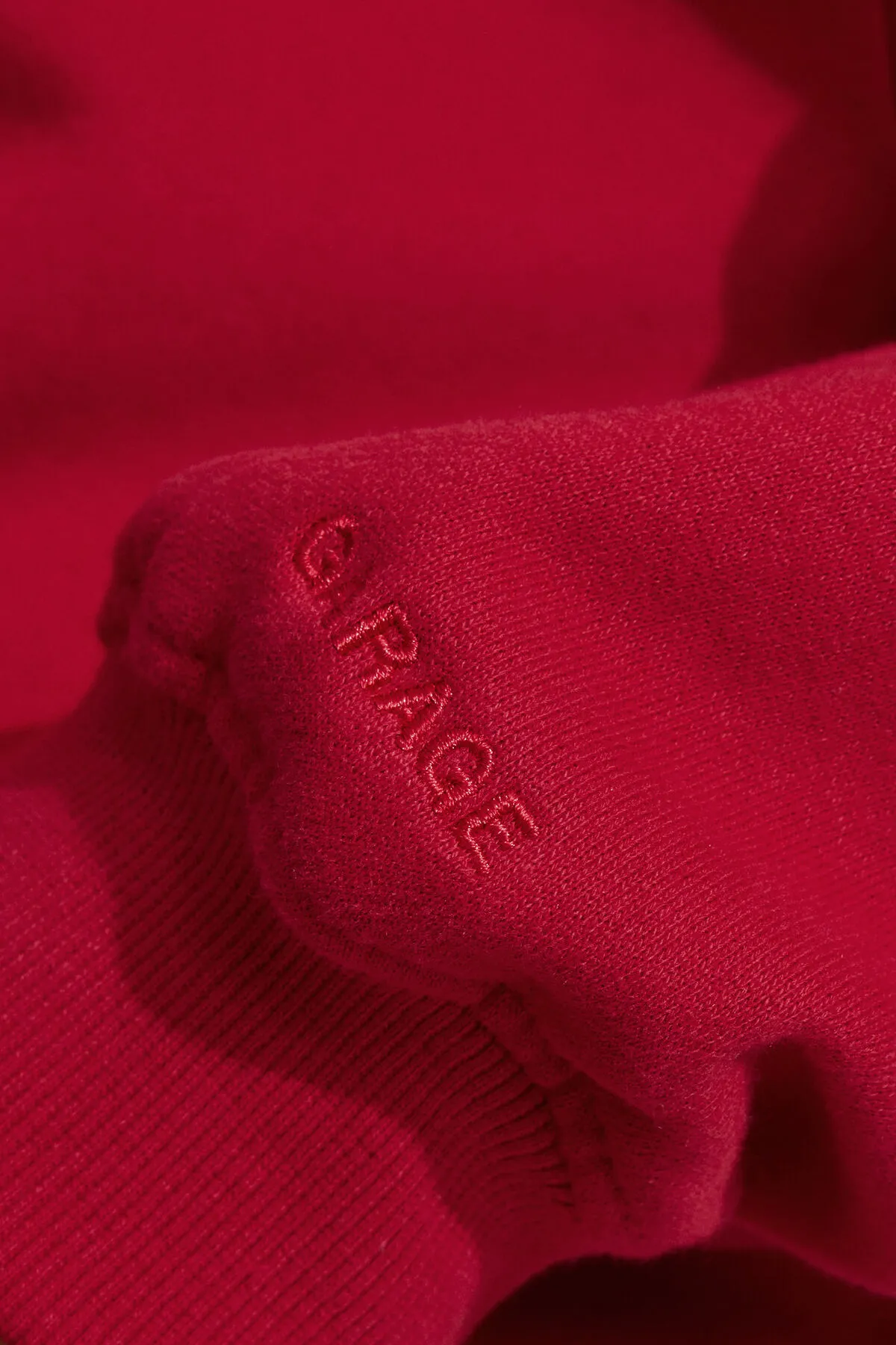 UltraFleece Hoodie sold by Garage product image thumbnail 4